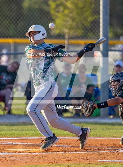 Thumbnail 1 in Lakewood Ranch vs. Venice (FHSAA 7A District 8 Semifinal) photogallery.