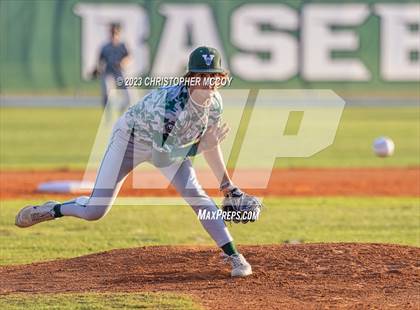 Thumbnail 1 in Lakewood Ranch vs. Venice (FHSAA 7A District 8 Semifinal) photogallery.