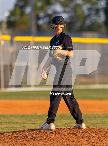 Thumbnail 1 in Lakewood Ranch vs. Venice (FHSAA 7A District 8 Semifinal) photogallery.