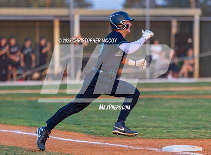 Thumbnail 1 in Lakewood Ranch vs. Venice (FHSAA 7A District 8 Semifinal) photogallery.