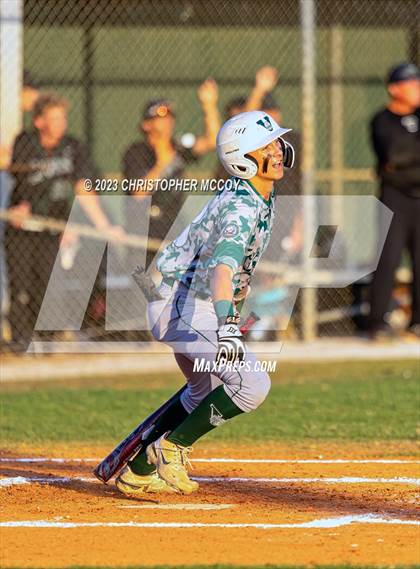 Thumbnail 2 in Lakewood Ranch vs. Venice (FHSAA 7A District 8 Semifinal) photogallery.