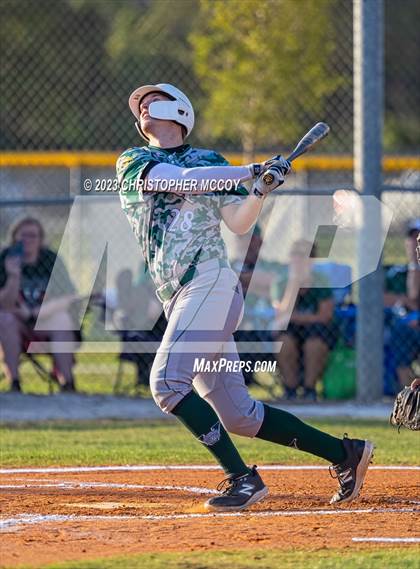 Thumbnail 1 in Lakewood Ranch vs. Venice (FHSAA 7A District 8 Semifinal) photogallery.