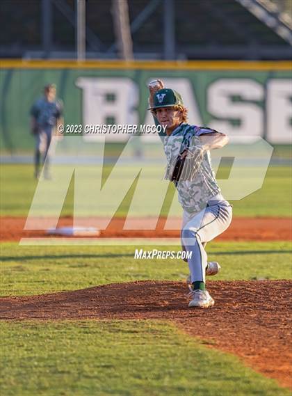 Thumbnail 1 in Lakewood Ranch vs. Venice (FHSAA 7A District 8 Semifinal) photogallery.