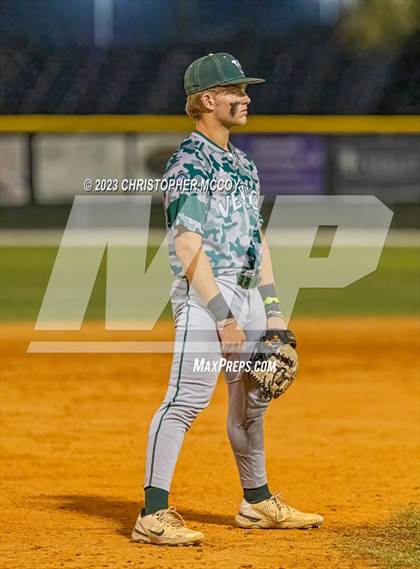 Thumbnail 2 in Lakewood Ranch vs. Venice (FHSAA 7A District 8 Semifinal) photogallery.