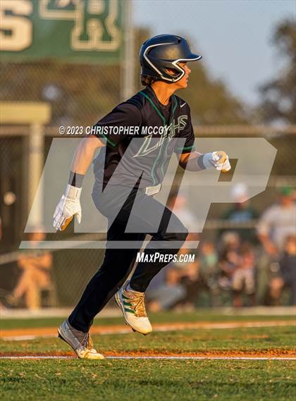 Thumbnail 1 in Lakewood Ranch vs. Venice (FHSAA 7A District 8 Semifinal) photogallery.