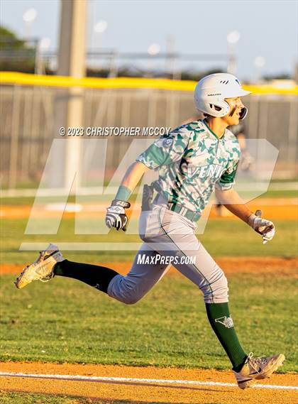Thumbnail 2 in Lakewood Ranch vs. Venice (FHSAA 7A District 8 Semifinal) photogallery.