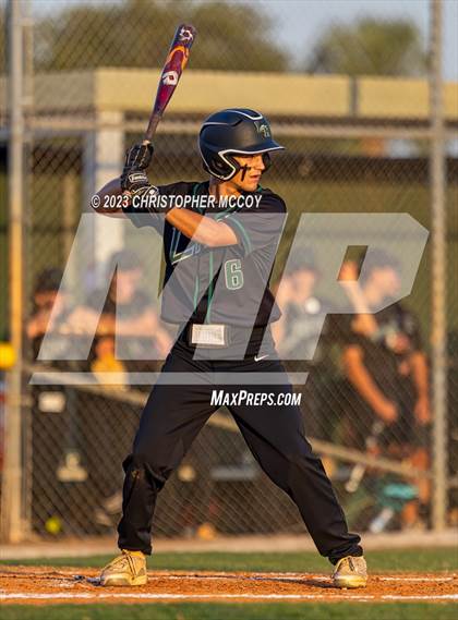 Thumbnail 2 in Lakewood Ranch vs. Venice (FHSAA 7A District 8 Semifinal) photogallery.