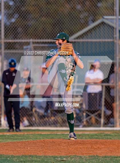 Thumbnail 2 in Lakewood Ranch vs. Venice (FHSAA 7A District 8 Semifinal) photogallery.