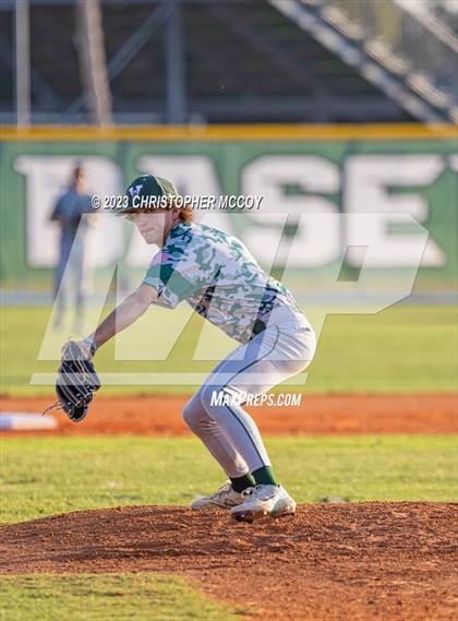 Thumbnail 1 in Lakewood Ranch vs. Venice (FHSAA 7A District 8 Semifinal) photogallery.