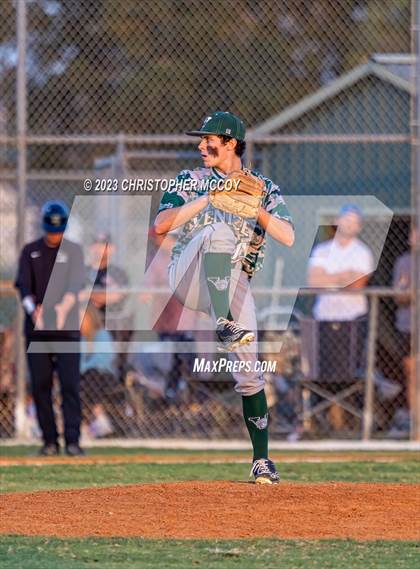Thumbnail 3 in Lakewood Ranch vs. Venice (FHSAA 7A District 8 Semifinal) photogallery.