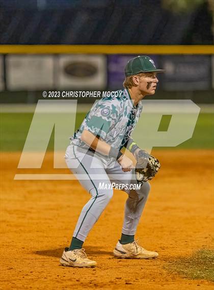Thumbnail 3 in Lakewood Ranch vs. Venice (FHSAA 7A District 8 Semifinal) photogallery.