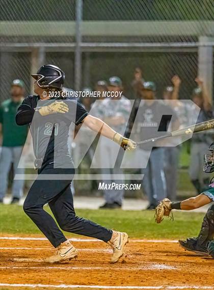 Thumbnail 2 in Lakewood Ranch vs. Venice (FHSAA 7A District 8 Semifinal) photogallery.