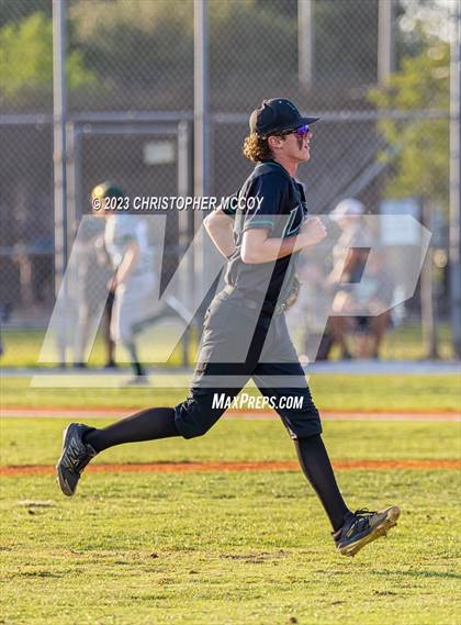 Thumbnail 1 in Lakewood Ranch vs. Venice (FHSAA 7A District 8 Semifinal) photogallery.