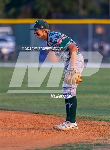 Thumbnail 3 in Lakewood Ranch vs. Venice (FHSAA 7A District 8 Semifinal) photogallery.