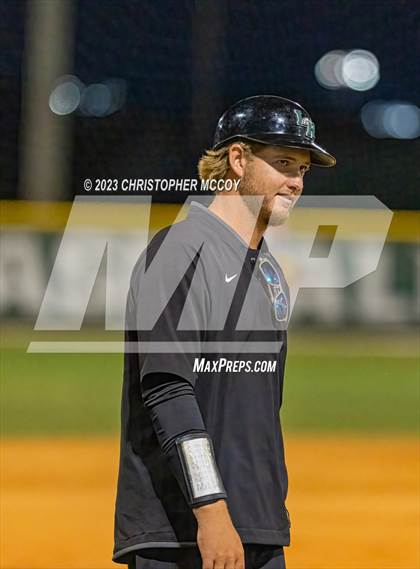 Thumbnail 1 in Lakewood Ranch vs. Venice (FHSAA 7A District 8 Semifinal) photogallery.