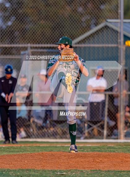 Thumbnail 1 in Lakewood Ranch vs. Venice (FHSAA 7A District 8 Semifinal) photogallery.