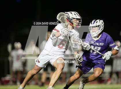Thumbnail 2 in Notre Dame Prep @ Brophy  photogallery.
