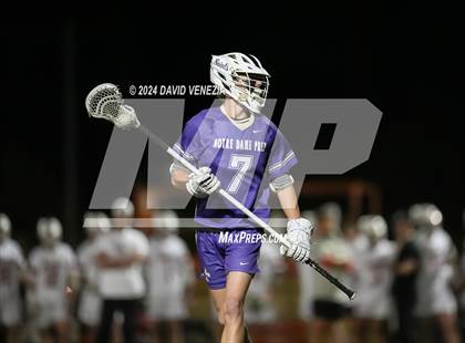 Thumbnail 2 in Notre Dame Prep @ Brophy  photogallery.