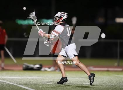 Thumbnail 1 in Notre Dame Prep @ Brophy  photogallery.