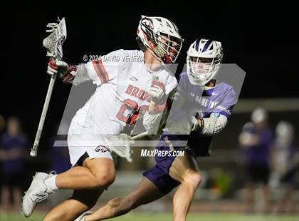 Thumbnail 3 in Notre Dame Prep @ Brophy  photogallery.