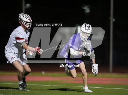 Thumbnail 2 in Notre Dame Prep @ Brophy  photogallery.