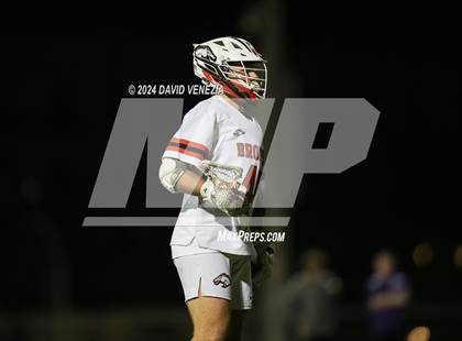 Thumbnail 2 in Notre Dame Prep @ Brophy  photogallery.