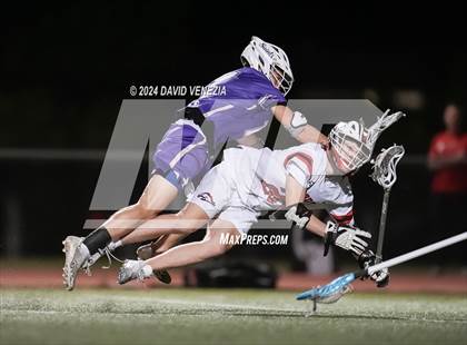 Thumbnail 1 in Notre Dame Prep @ Brophy  photogallery.