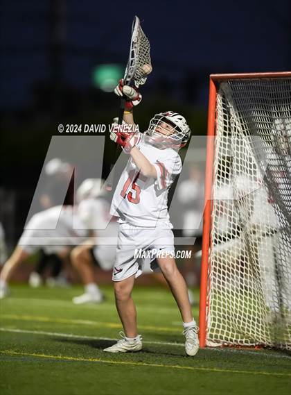 Thumbnail 2 in Notre Dame Prep @ Brophy  photogallery.