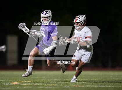Thumbnail 3 in Notre Dame Prep @ Brophy  photogallery.