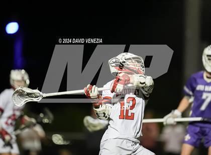 Thumbnail 3 in Notre Dame Prep @ Brophy  photogallery.