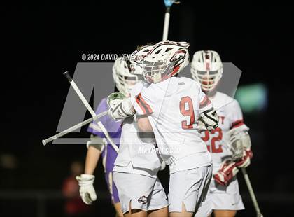 Thumbnail 3 in Notre Dame Prep @ Brophy  photogallery.