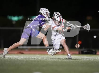 Thumbnail 2 in Notre Dame Prep @ Brophy  photogallery.