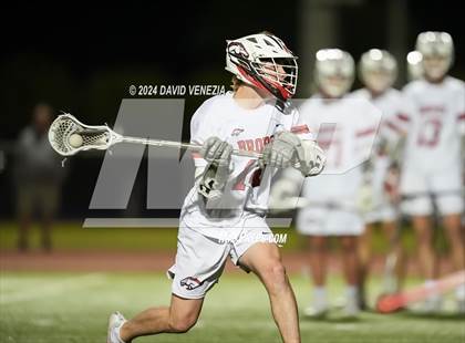 Thumbnail 3 in Notre Dame Prep @ Brophy  photogallery.