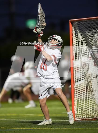 Thumbnail 1 in Notre Dame Prep @ Brophy  photogallery.