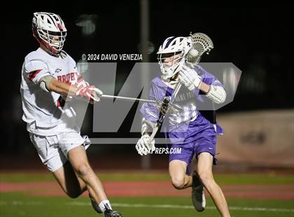 Thumbnail 2 in Notre Dame Prep @ Brophy  photogallery.