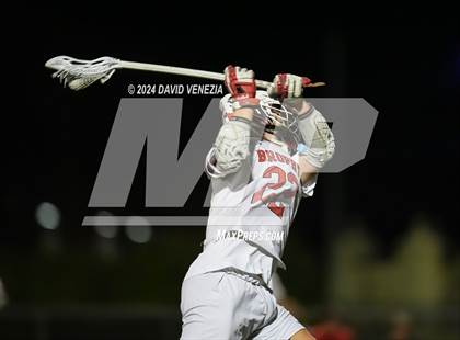 Thumbnail 2 in Notre Dame Prep @ Brophy  photogallery.