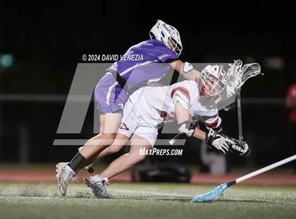 Thumbnail 3 in Notre Dame Prep @ Brophy  photogallery.