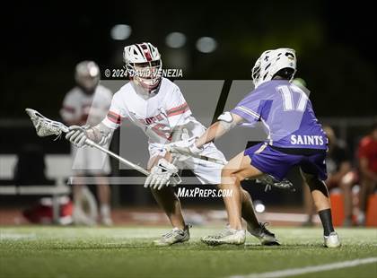 Thumbnail 2 in Notre Dame Prep @ Brophy  photogallery.