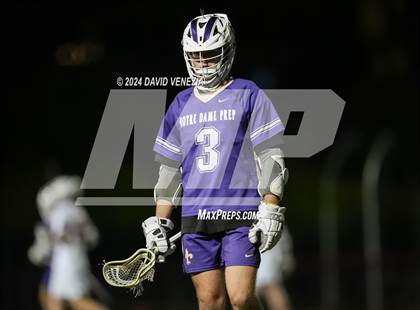Thumbnail 1 in Notre Dame Prep @ Brophy  photogallery.