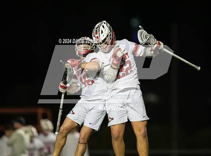 Thumbnail 1 in Notre Dame Prep @ Brophy  photogallery.