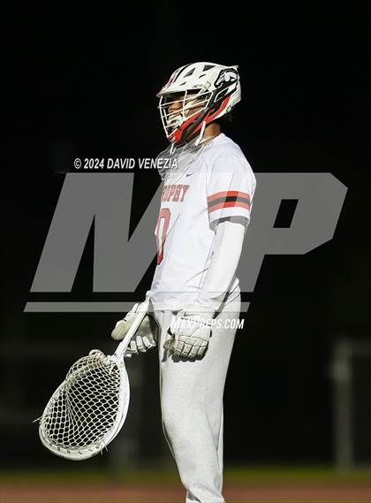 Thumbnail 3 in Notre Dame Prep @ Brophy  photogallery.
