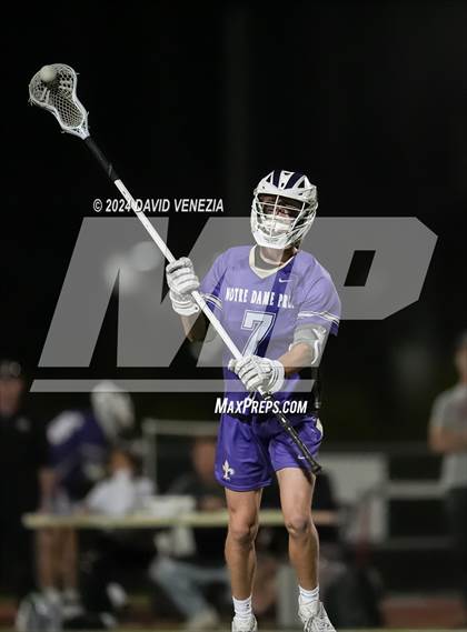 Thumbnail 3 in Notre Dame Prep @ Brophy  photogallery.