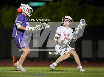 Thumbnail 1 in Notre Dame Prep @ Brophy  photogallery.