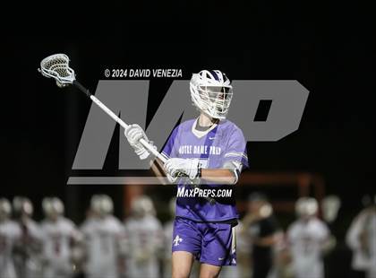 Thumbnail 1 in Notre Dame Prep @ Brophy  photogallery.