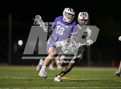 Thumbnail 2 in Notre Dame Prep @ Brophy  photogallery.