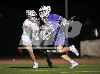 Thumbnail 1 in Notre Dame Prep @ Brophy  photogallery.