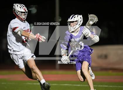 Thumbnail 1 in Notre Dame Prep @ Brophy  photogallery.