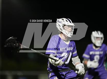Thumbnail 2 in Notre Dame Prep @ Brophy  photogallery.