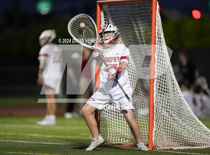 Thumbnail 3 in Notre Dame Prep @ Brophy  photogallery.