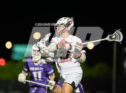 Thumbnail 2 in Notre Dame Prep @ Brophy  photogallery.